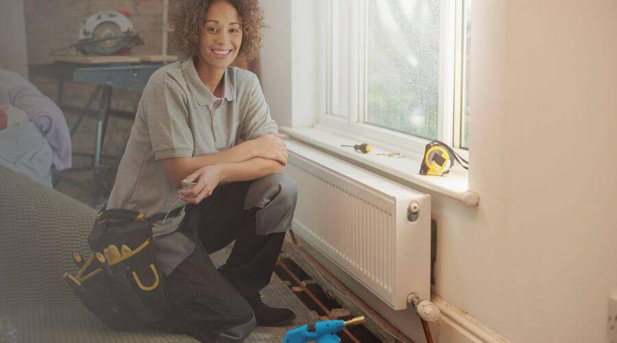 Professional emergency plumbing in Burnside, IA